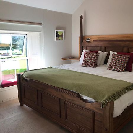 Gortamullen House, Kenmare B&B 외부 사진