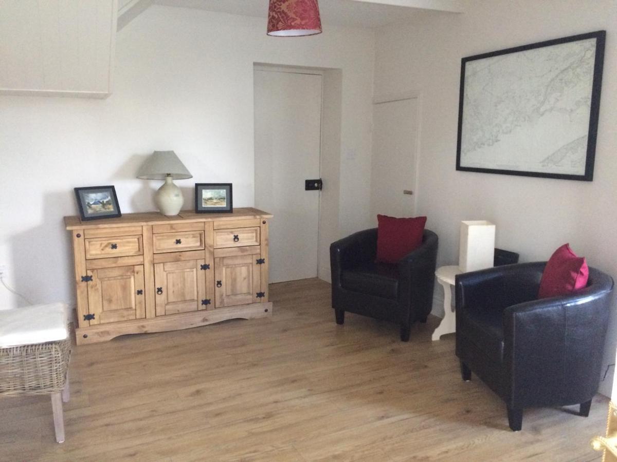 Gortamullen House, Kenmare B&B 외부 사진