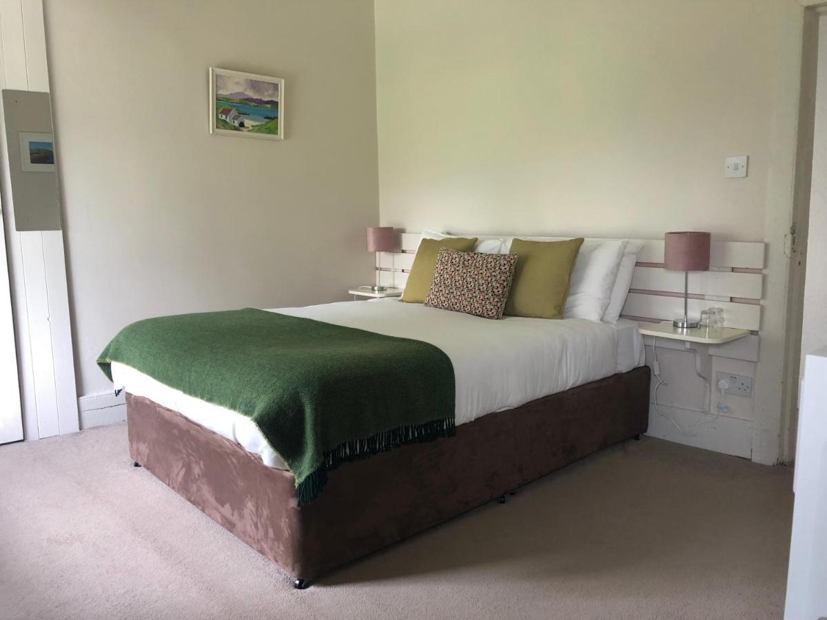 Gortamullen House, Kenmare B&B 외부 사진