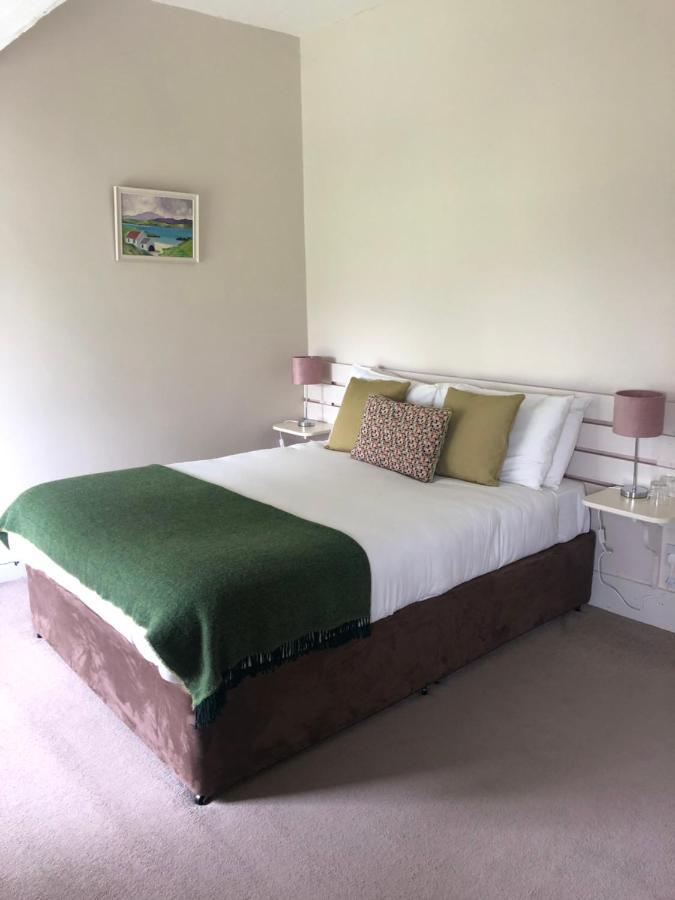 Gortamullen House, Kenmare B&B 외부 사진