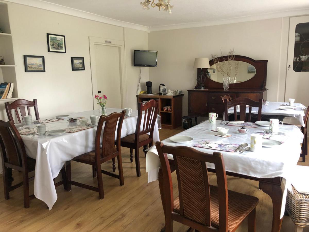 Gortamullen House, Kenmare B&B 외부 사진